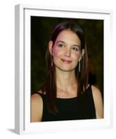 Katie Holmes-null-Framed Photo