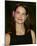 Katie Holmes-null-Mounted Photo