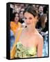 Katie Holmes-null-Framed Stretched Canvas