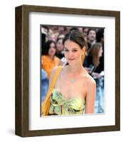 Katie Holmes-null-Framed Photo