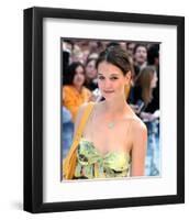 Katie Holmes-null-Framed Photo