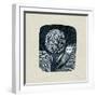 White Frame