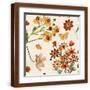 Brown Frame
