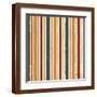 Brown Frame