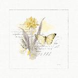 Bee and Bee III-Katie Pertiet-Art Print