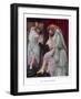 Katie Seymour, Actress, Singer and Dancer, 1901-Mendelssohn-Framed Giclee Print