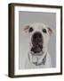 Katinka-James Ruby-Framed Giclee Print