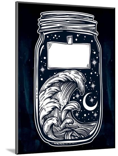 Art Print, , large