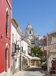 Old Town of Lagos, Algarve, Portugal-Katja Kreder-Photographic Print