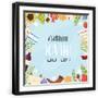 Black Frame