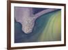 Katmai, Alaska Aerial-Art Wolfe-Framed Photographic Print