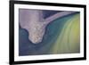 Katmai, Alaska Aerial-Art Wolfe-Framed Photographic Print