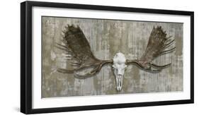 Katmai-Mark Chandon-Framed Giclee Print