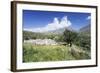 Kato Preveli Monastery, Valley of Megalopotamos River, Kouroupa and Xiro Mountains-Markus Lange-Framed Photographic Print