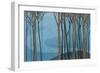 Katonah II-Kathrine Lovell-Framed Art Print