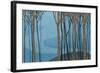 Katonah II-Kathrine Lovell-Framed Art Print