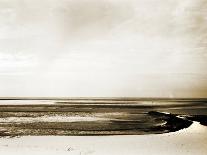 Baltrum Beach, no. 11-Katrin Adam-Framed Photographic Print