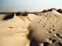 Baltrum Beach, no. 11-Katrin Adam-Framed Photographic Print