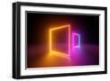 Black Frame
