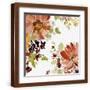 Brown Frame