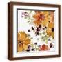 Brown Frame