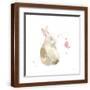 Brown Frame