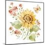 Wood Mount