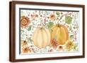 Brown Frame