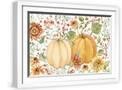 White Frame