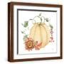 Brown Frame
