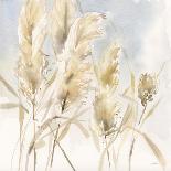 Pampas Grasses-Katrina Pete-Art Print