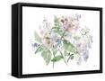 Canvas Black