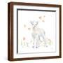 Brown Frame