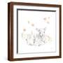 Brown Frame