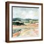 Brown Frame
