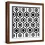 Brown Frame