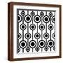 Brown Frame