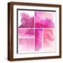Brown Frame