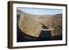 Katse Dam, Lesotho, Africa-Christian Kober-Framed Photographic Print