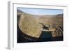 Katse Dam, Lesotho, Africa-Christian Kober-Framed Photographic Print