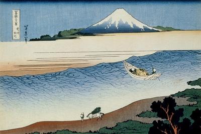 Mt. Fuji Wall Art at AllPosters.com