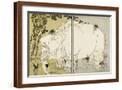 Brown Frame