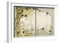 White Frame