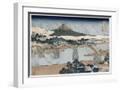 White Frame