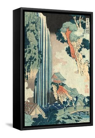 2165様感謝‼️タペストリー巨匠ジャン・リュクサ「デュフィへのオマージュ』 Japanese Art Framed Canvas Prints at AllPosters.com