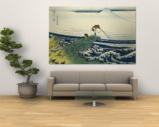 Giant Art Print, , large