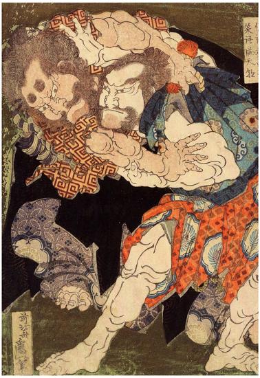 Poster, , large