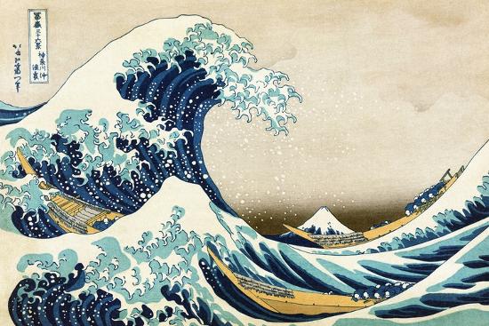 Giant Art Print, , large