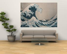 affordable great wave at kanagawa hokusai posters for sale at