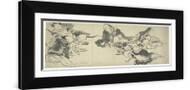Brown Frame